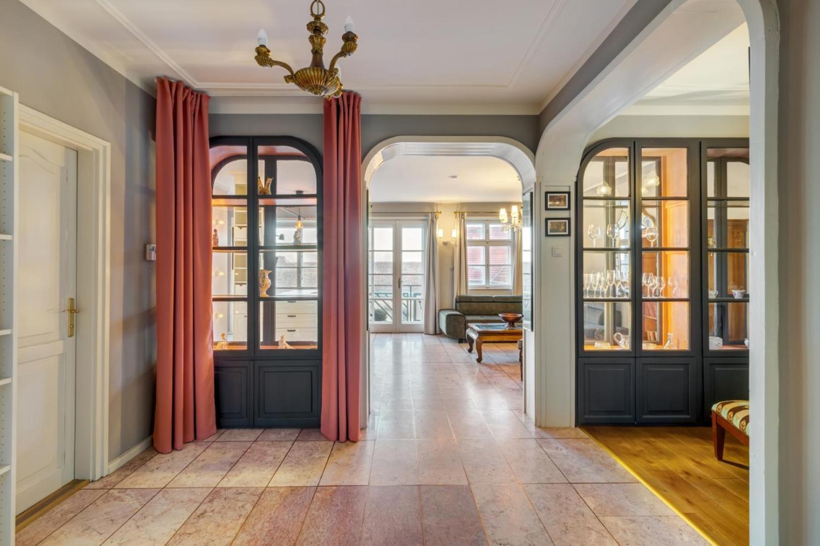 Donaticoeur Residence Budapeste Exterior foto