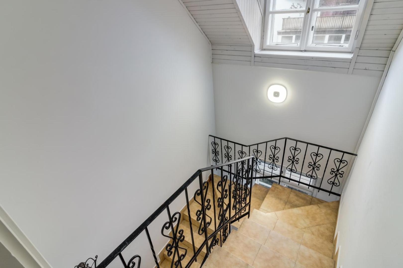 Donaticoeur Residence Budapeste Exterior foto